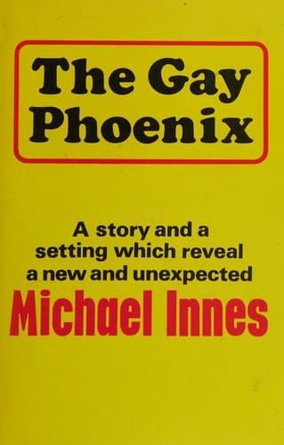 The Gay Phoenix