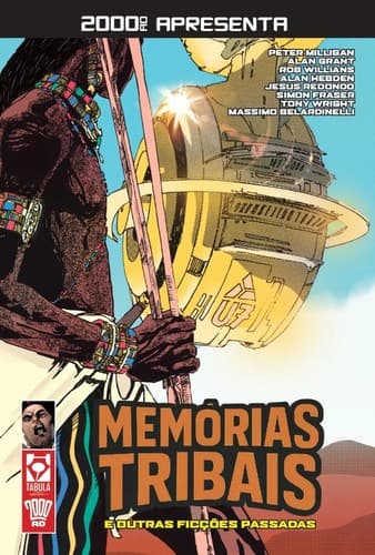 Memórias Tribais