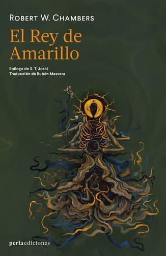 El rey amarillo
