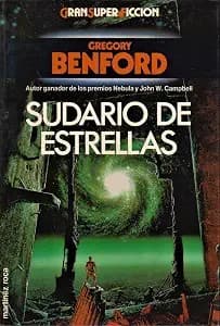 Sudario de estrellas