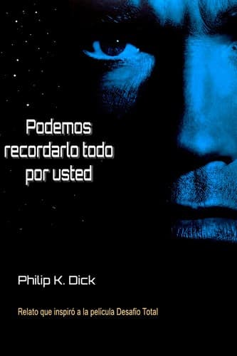 Podemos recordarlo todo por usted