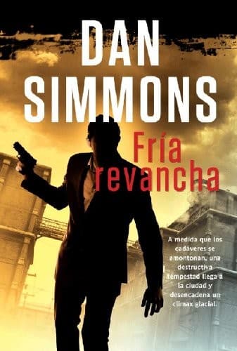 Fria Revancha / Hard Freeze (Spanish Edition)