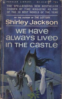 We Have Always Lived in the Castle