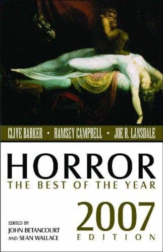 Horror