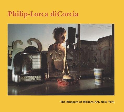 Philip-Lorca diCorcia