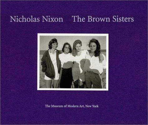 The Brown sisters