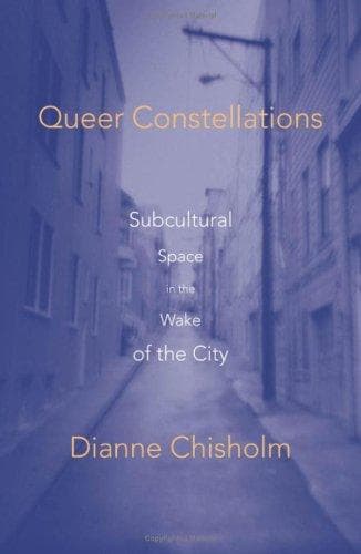 Queer Constellations