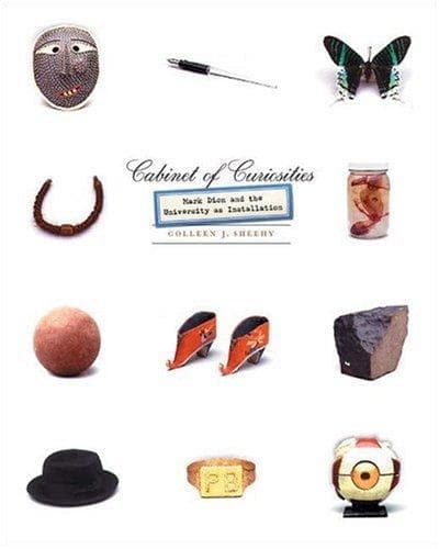 Cabinet of curiosities