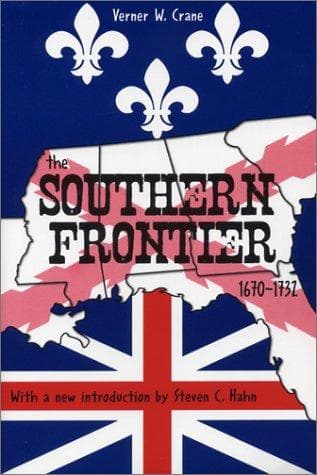 The Southern Frontier