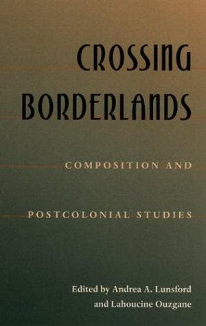 Crossing borderlands