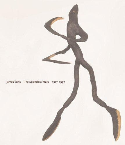 James Surls
