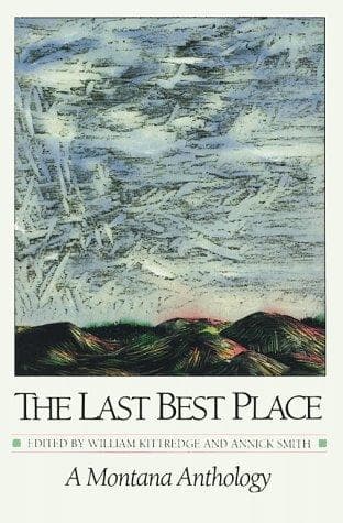 The last best place