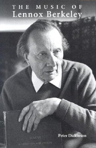 The Music of Lennox Berkeley