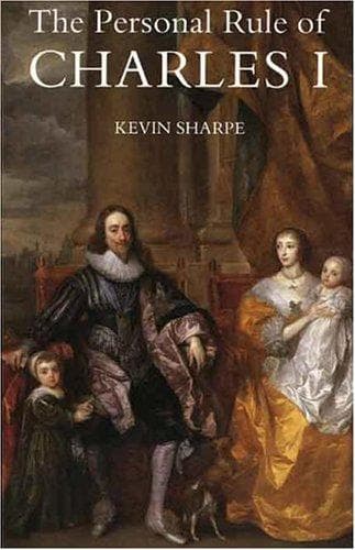 The personal rule of Charles I