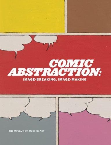Comic abstraction