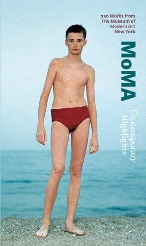 MOMA, highlights since 1980
