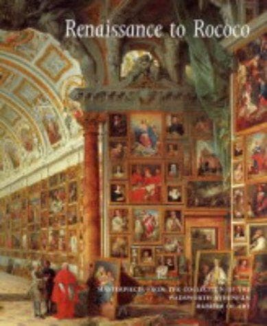Renaissance to Rococo