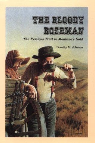 The bloody Bozeman