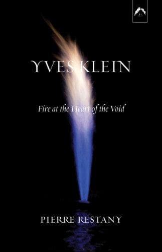 Yves Klein