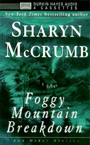 Foggy Mountain Breakdown