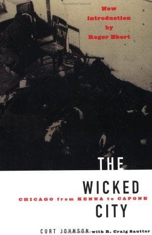 The wicked city