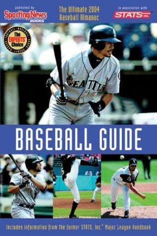 Baseball guide