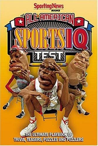 All American Sports IQ Test
