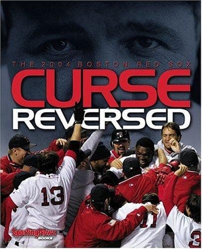 Curse reversed