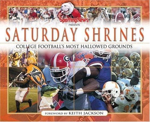 Saturday Shrines