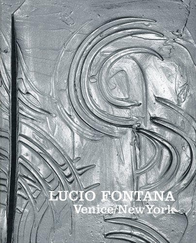 Lucio Fontana