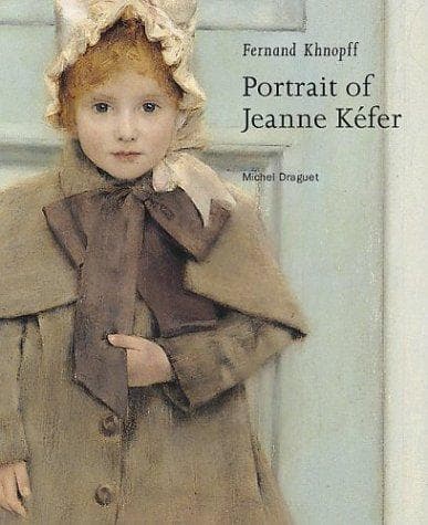 Fernand Khnopff