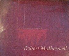 Robert Motherwell