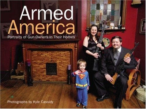 Armed America