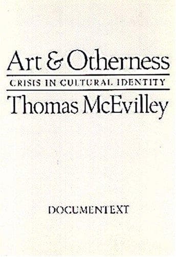 Art & otherness
