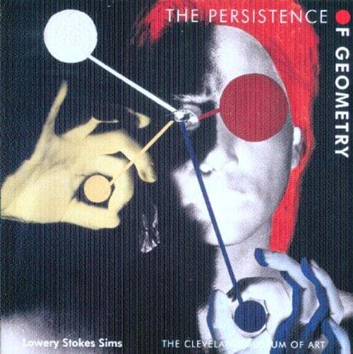 The Persistence of Geometry