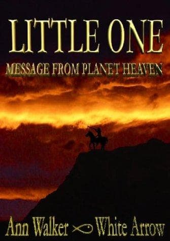 Little One - Message from Planet Heaven