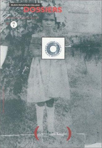 Gwendolyn Knight: Discovering Powerful Images
