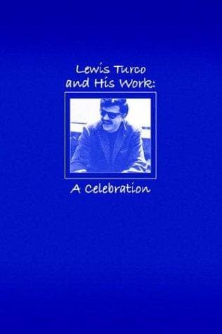 Lewis Turco and his work