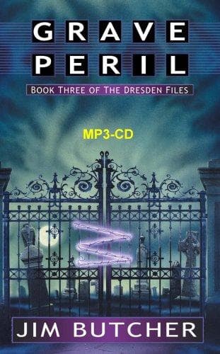 Grave Peril