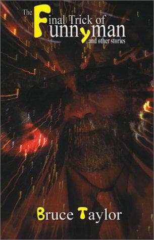 The Final Trick of Funnyman