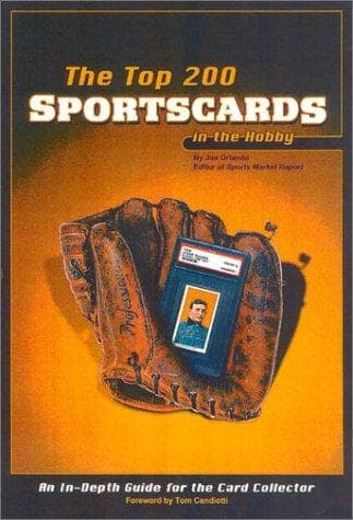 Top 200 Sportscards