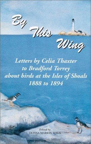 By this wing