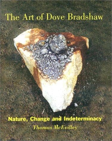 The art of Dove Bradshaw