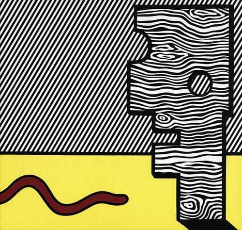 Roy Lichtenstein