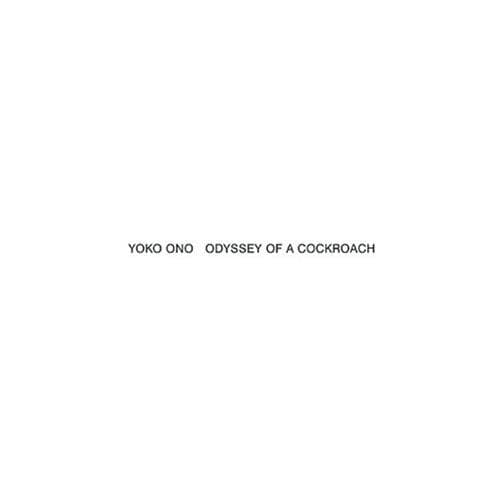 Odyssey of a Cockroach