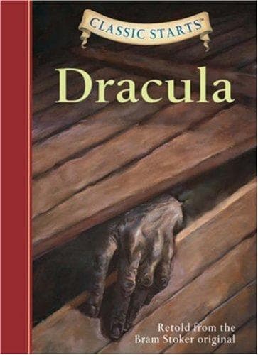 Dracula / Sign of Four