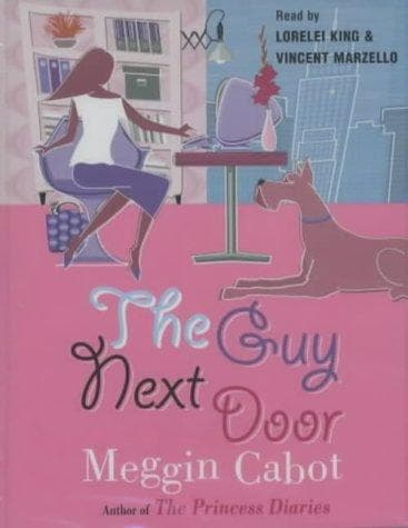 The Guy Next Door