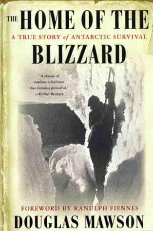 The Home of the Blizzard