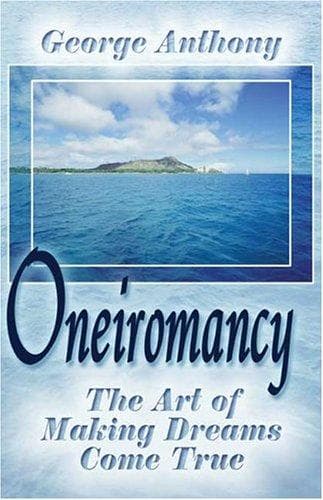 Oneiromancy