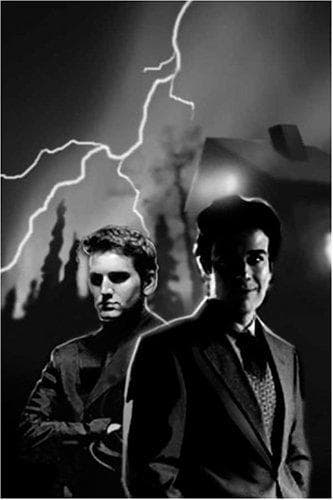 The Twilight Zone, Book 1